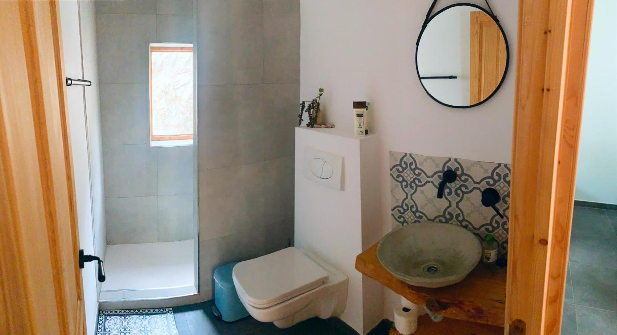 Casa De La Luz Poloposアパートメント エクステリア 写真