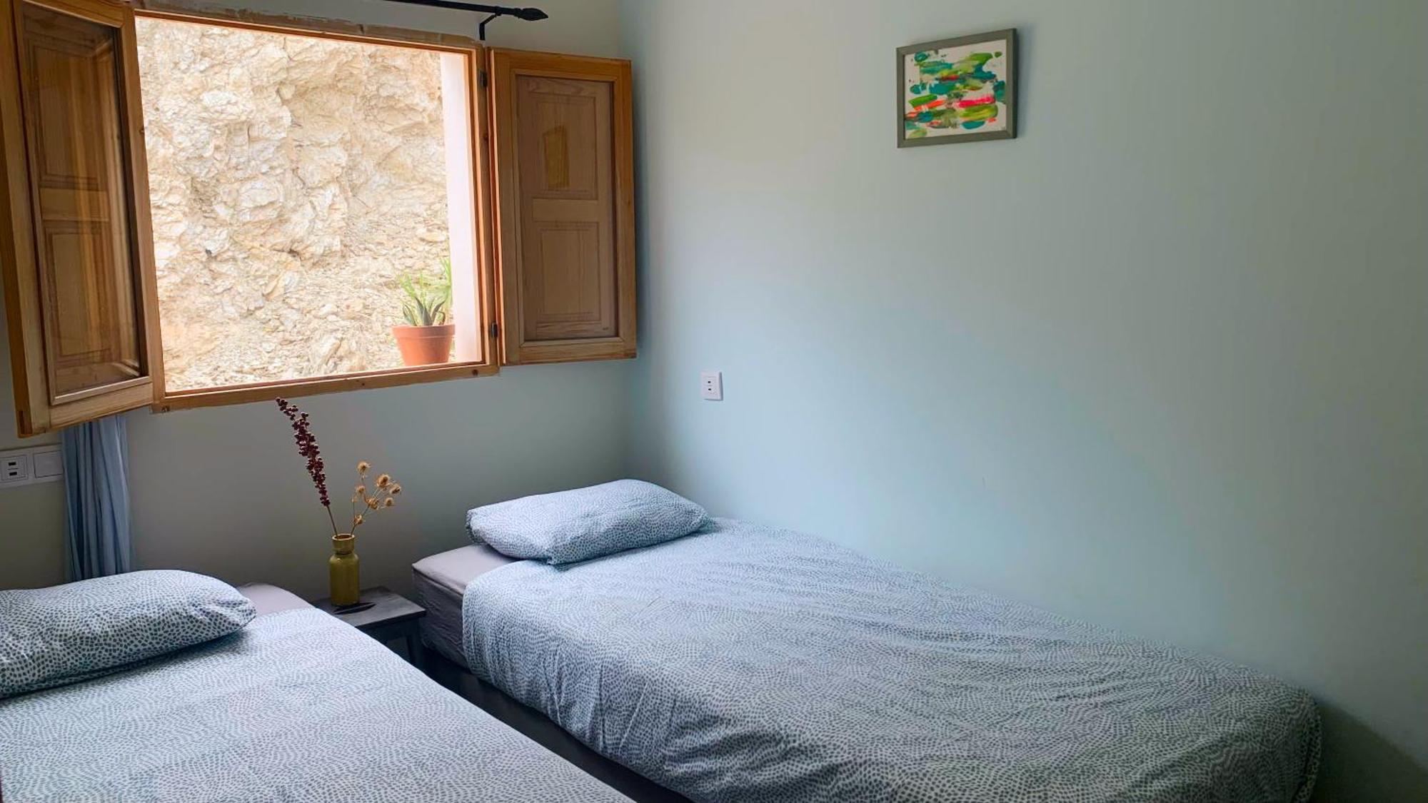Casa De La Luz Poloposアパートメント エクステリア 写真